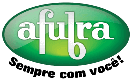 Logotipo Cliente Draw Produtora de Vídeo Afubra